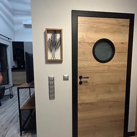 Domek Apartamenty Sun House Бошково Экстерьер фото