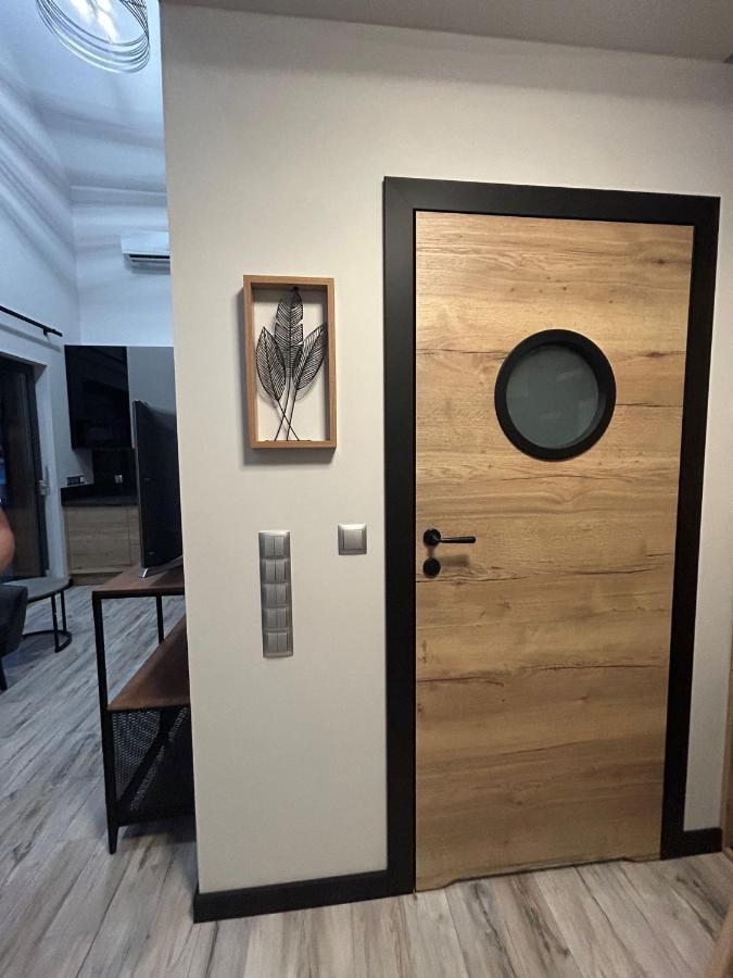 Domek Apartamenty Sun House Бошково Экстерьер фото