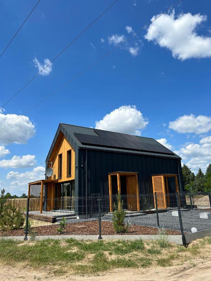 Domek Apartamenty Sun House Бошково Экстерьер фото