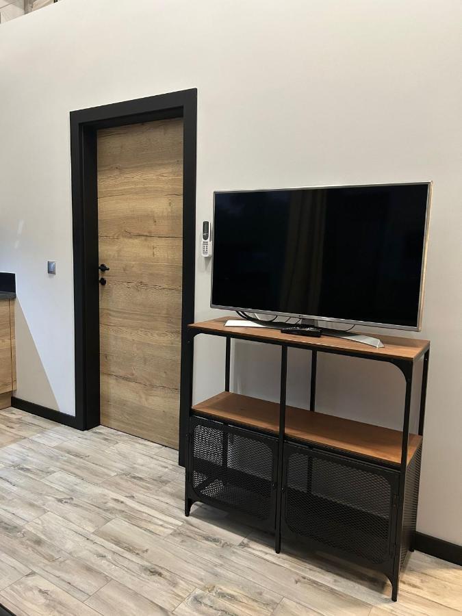 Domek Apartamenty Sun House Бошково Экстерьер фото
