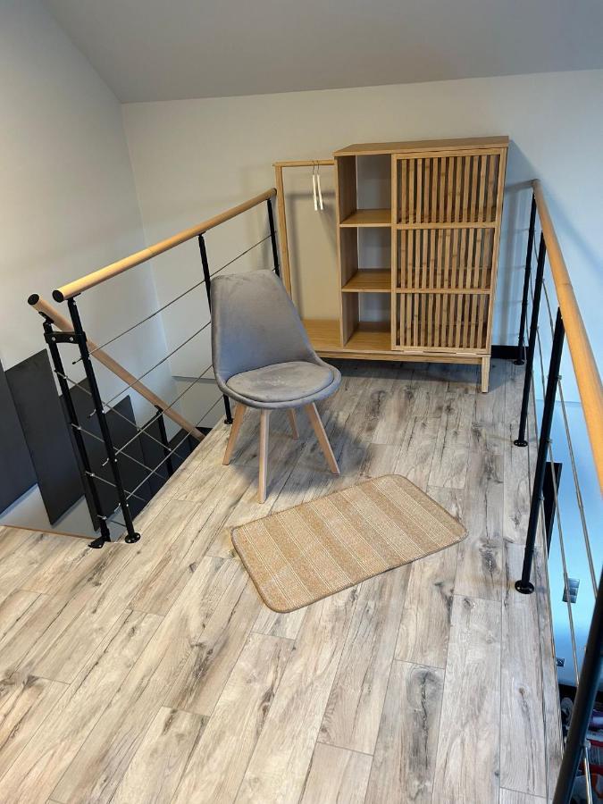 Domek Apartamenty Sun House Бошково Экстерьер фото