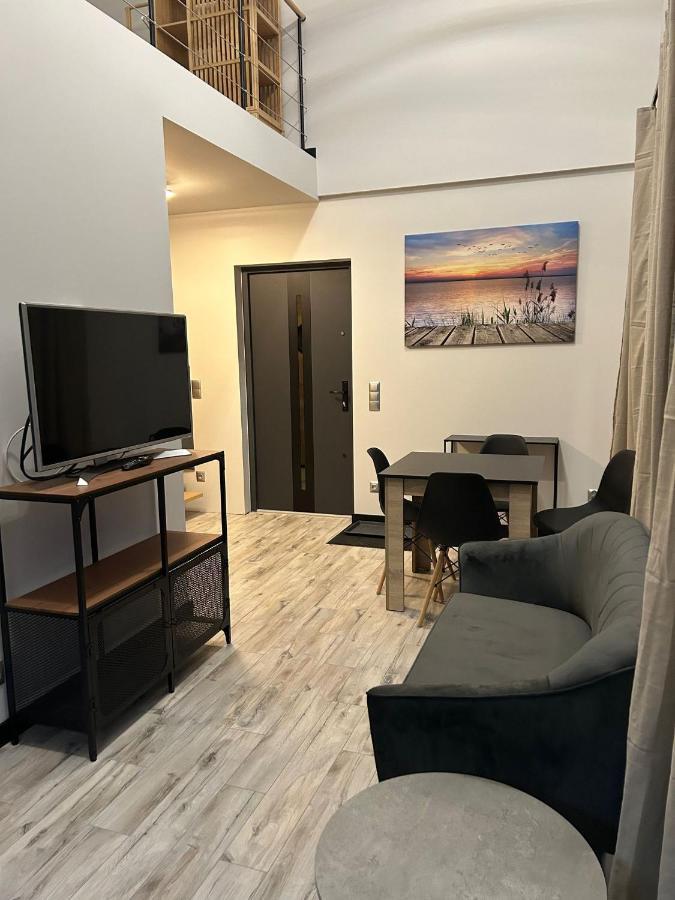 Domek Apartamenty Sun House Бошково Экстерьер фото