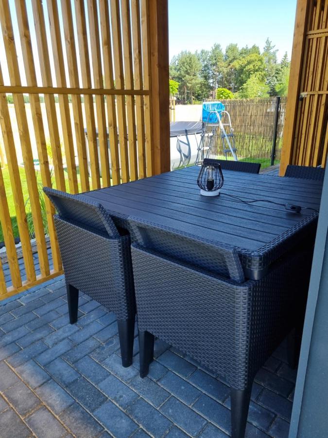 Domek Apartamenty Sun House Бошково Экстерьер фото